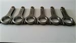 Supertech Connecting Rods BMW M50, M52, S50, S52US and M54