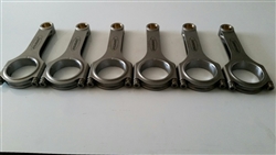 Supertech Connecting Rods BMW N55