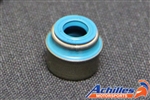 High Performance Valve Guides Seals - 6mm Valve Guide - BMW M50, M52, S50, S52, S54, Euro S50