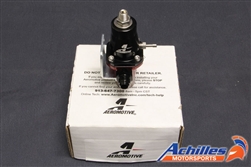 Aeromotive Adjustible Fuel Pressure Regulator