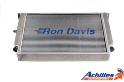 Achilles Motorsports Radiator