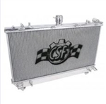 CFS Aluminium Radiator - BMW 1 Series M (Automatic)