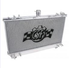 CFS Aluminium Radiator - BMW 1 Series M (Automatic)