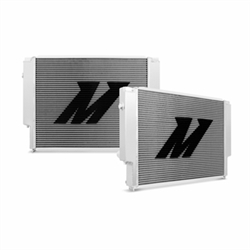 Mishimoto Aluminium Radiator BMW E30/E36 X-Line