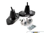 TMS Solid Aluminum Engine and Transmission Mount Set - E8X E9X 128i 328I 330I 335i N52/N54/N55