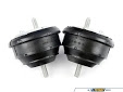 TMS E36,E46 nonM, M3, E9X 034Motorsport Density Line Solid Rubber Motor Mount Set