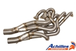 Achilles Motorsports Headers - Built to Customer Specification BMW E36 E46