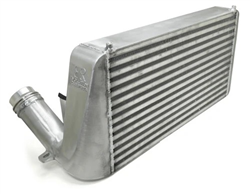 Evolution Racewerks N55 Competition Front Mount Intercooler - 2012-15, 335i 435i