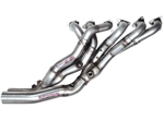 Supersprint Stepped Headers - BMW E46 M3, Z4M (Bolts to US Section 1)