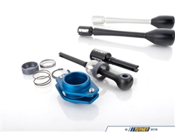 Turner Double Adjustable Short Shift Kit - E9x 335xi