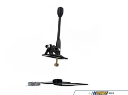 Turner Chassis Mount Short Throw Shifter - E30 E36 E39 E46 E82 E90 E92