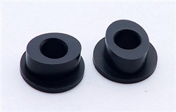 UUC Delrin Carrier Bushing - OVAL