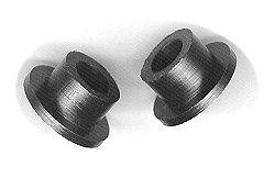 UUC Delrin Carrier Bushing - ROUND