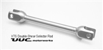 UUC DSSR - Double Shear Selector Rod - BMW E30 3 Series