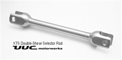 UUC DSSR - Double Shear Selector Rod - BMW E9X 335i 6-Speed