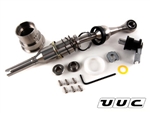 UUC Ultimate Short Shifter - F10 M5, 550i