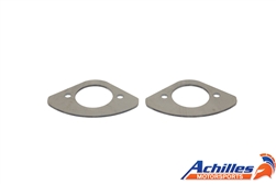 Achilles Motorsports Rear Shock Tower Reinforcement Plates - BMW E36, E46 3 Series & M3