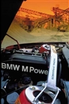 Racing Dynamics Front Strut Brace BMW M3 318 325