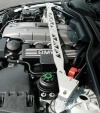 Racing Dynamics Front Strut Brace GTR BMW E60 5 series