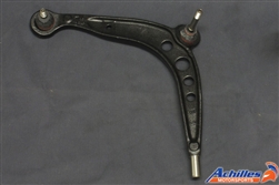 OE Genuine BMW Front Control Arm - Left - E36 M3 1995 31122227249