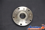 Front Wheel Bearing Hub Assembly Left or Right - BMW E46 M3, Z4M - Genuine BMW