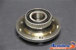Front Wheel Bearing Hub Assembly Left or Right - BMW E36 3 Series, M3, Z3, Z4 E46 3 Series(except E46 M3) - Genuine BMW 31226757024
