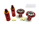 Ground Control - Coilover Completion Kit F8X M3/M4 (for Ohlins, MCS, JRZ, etc)