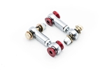 Ground Control - BMW Rear Sway Bar End Link, Adjustable (Pair)