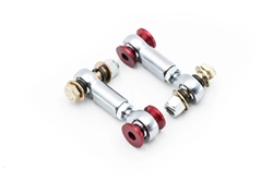 Ground Control - BMW Rear Sway Bar End Link, Adjustable (Pair)