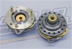 Ground Control E9X M3 & E82 1M Sport Camber Plate - Pair