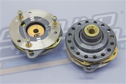 Ground Control E9X M3 & E82 1M Sport Camber Plate - Pair