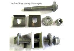 Ireland Engineering Adjustable Rear Camber Kit - E24 E28 E30 E32 E34 E36 318ti, Z3