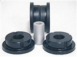 Ireland Engineering Urethane Rear Trailing Arm Bushings- Street - BMW E36 E46 & Z4