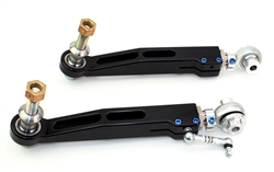 SPL Front Lower Control Arms F8X-Street Version