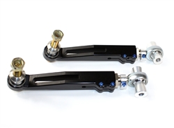 SPL Front Lower Control Arms E9X E8X-Race Version (Set of 2)