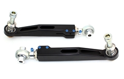 SPL Front Lower Control Arms F8X-Race Version (Set of 2)