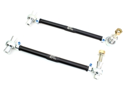 SPL Titanium Series Front Tension Rods BMW E9X/E8X/F8X