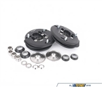 TMS Hybrid Camber & Caster Plates E9X M3