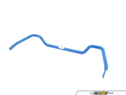 TMS Front 30mm, Rear 25mm Sway Bar Upgrade - E46 M3