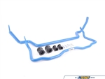 E36 325i/328i/M3 TMS Front/Rear 30/24 Sway Bar Upgrade