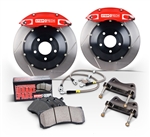 StopTech Big Brake Kit - BMW E36 M3 - Front 332mm