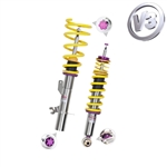 KW Coilover Kit Variant 3 - BMW 1 Series E81 E82 E87 Hatchback, Coupe, all engines, 35220039