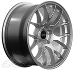 APEX EC-7 Wheel - 18x10" - ET25 - Profile 3