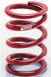 Eibach ERS Coil-Over Spring - 2.25 in. or 57mm ID - 4 in. Length