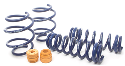H&R 23-24 BMW M2 Coupe G87 2WD Sport Spring (w/ Adapt. Suspension)
