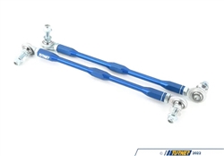 TMS Performance Front Adjustable Sway Bar End Link Pair - G8X M3 M4 Base & Competition RWD & xDrive