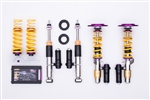 KW 3 Way Clubsport Coilover Kit - BMW M4 F82, M3 F80, 397202AN