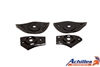 Rear Chassis Subframe Reinforcement Kit - BMW E36 3 Series