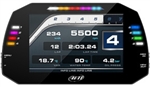 AiM MXG Color Display GPS Dash Data Logger