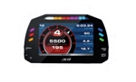 AiM MXS Color Display GPS Dash Data Logger